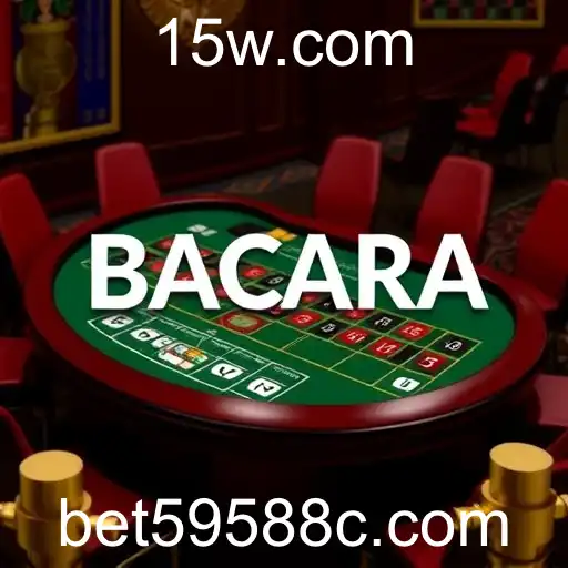 Bacará Online: Um Guia Completo