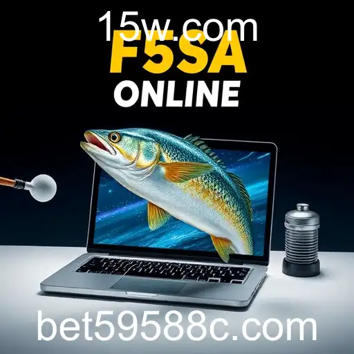 Pesca Online: Transformando o Mundo das Apostas com bet59588