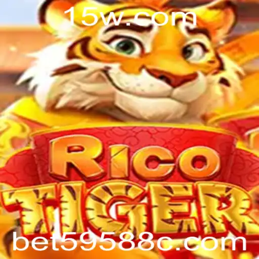 RicoTiger: Explorando o Empolgante Mundo do Jogo de Apostas