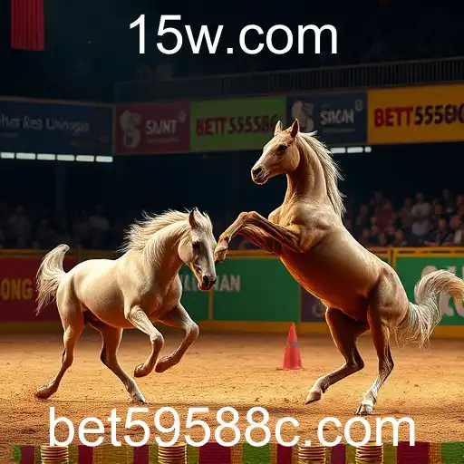 A Revolução do Sabong Online e a Plataforma bet59588